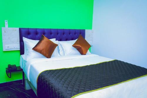 Hotel Supreme Suites