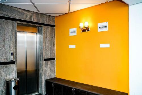 Hotel Supreme Suites