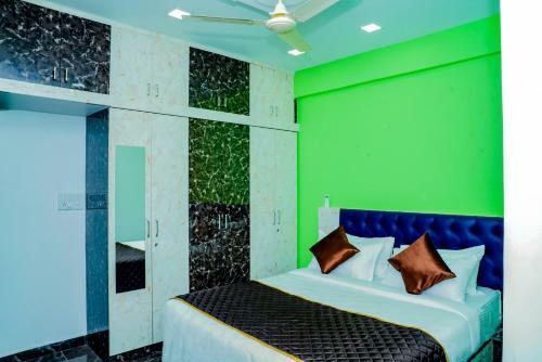 Hotel Supreme Suites