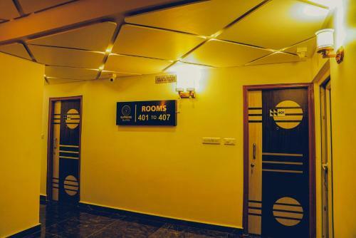 Hotel Supreme Suites