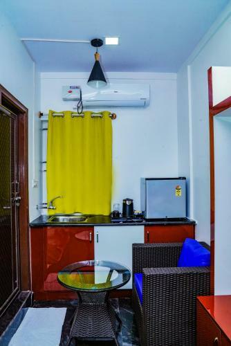 Hotel Supreme Suites