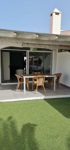 Casa Tropical