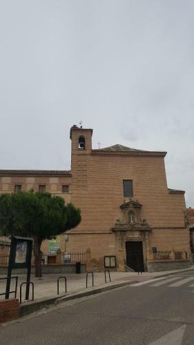 La Casa De La Puebla