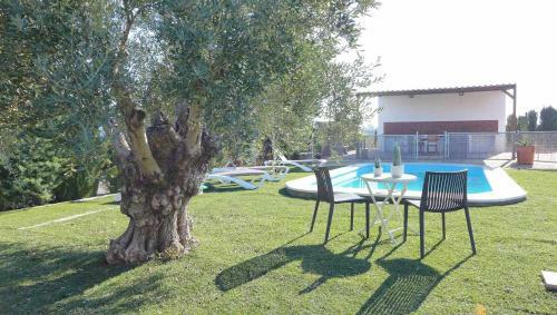 Casa Rural Yucca