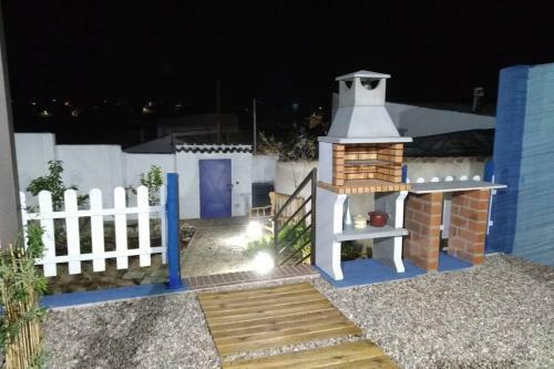 Casita Colibr�