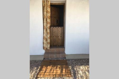 Casita Colibr�