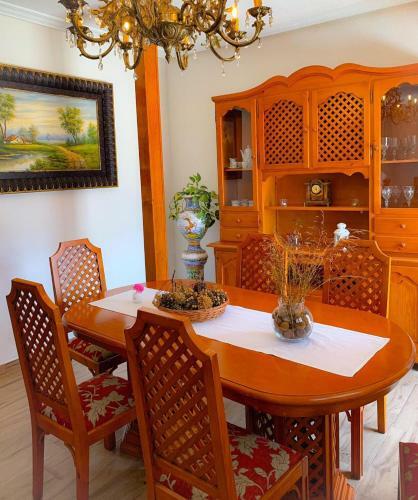Apartamento El Balc�n de La Rosa
