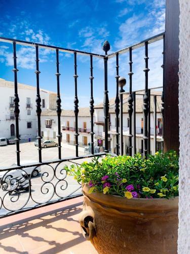 Apartamento El Balc�n de La Rosa