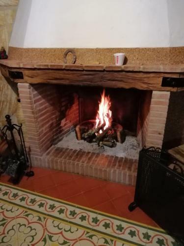 Alojamiento Rural La Perdiz