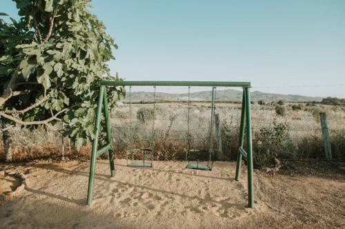 El Galind�n Rancho