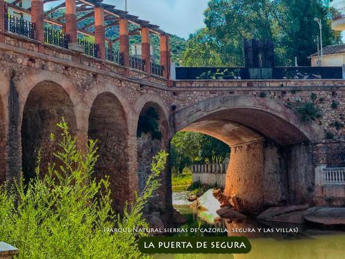 Agroturismo La Vieja Parra