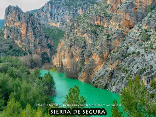 Agroturismo La Vieja Parra