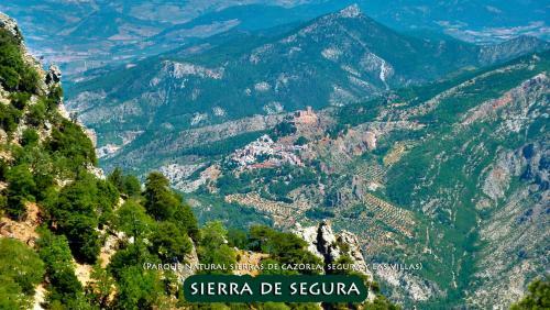 Agroturismo La Vieja Parra