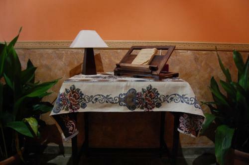 Hostal La Magnolia