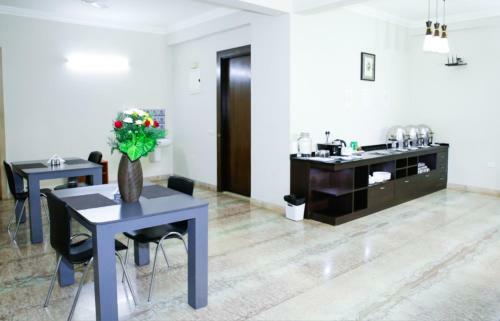 Hotel Transtree Corporate Suite