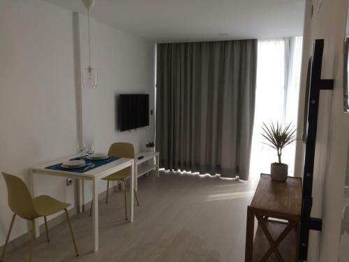 Apartamento Sunny Day Deluxe 14