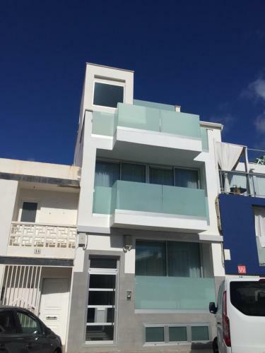 Apartamento Sunny Day Deluxe 14