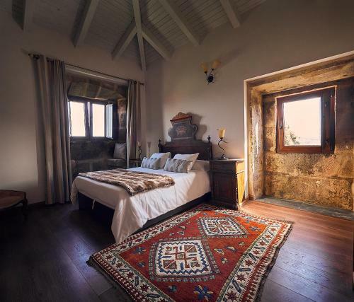 Agroturismo Pazo de Lemaio