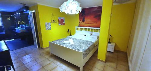 Apartamento Palms And Sun
