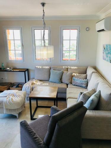 Apartamento La Casa Canaria