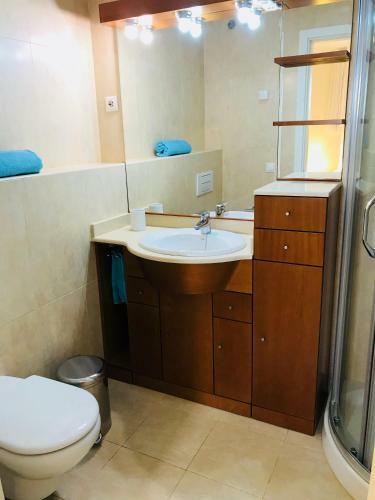 Apartamento La Casa Canaria