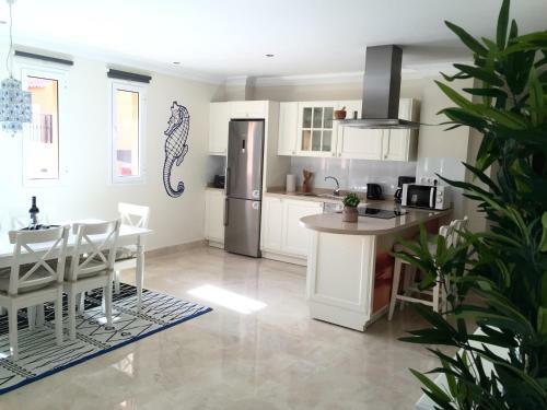 Apartamento Monte Carrera Little Mermaid