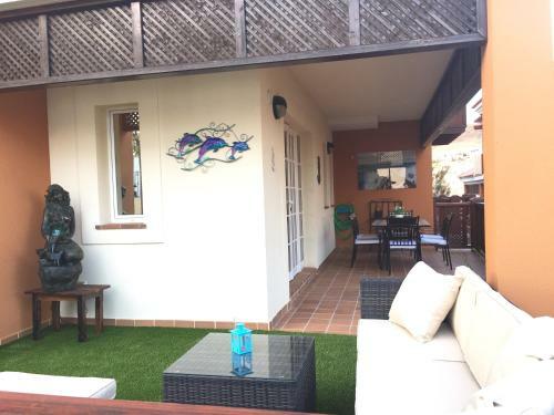 Apartamento Monte Carrera Little Mermaid
