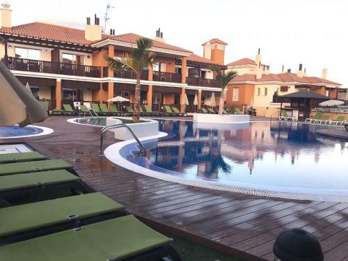 Apartamento Monte Carrera Little Mermaid