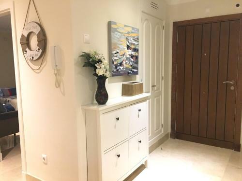 Apartamento Monte Carrera Little Mermaid