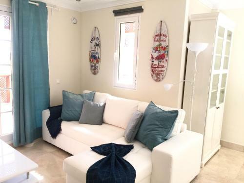 Apartamento Monte Carrera Little Mermaid