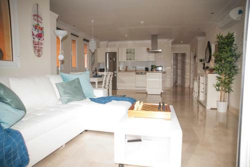 Apartamento Monte Carrera Little Mermaid