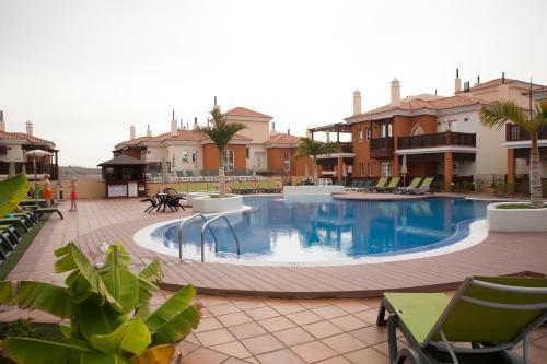 Apartamento Monte Carrera Little Mermaid