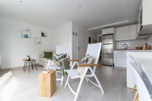 Amplio Apartamento Reci�n Reformado