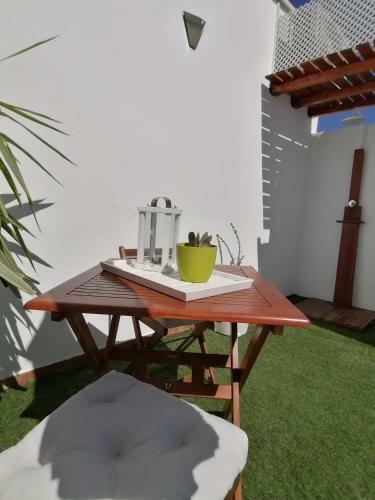 Amplio Apartamento Reci�n Reformado