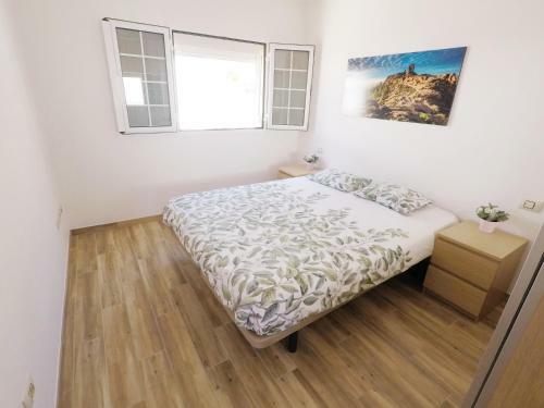 Apartamento Villa Aspen Arguinegu�n
