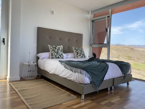 Villa Calm Ocean Views By Canariasgetaway