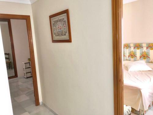 Apartamento Calle Valenzuela 9 La Rambla