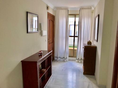 Apartamento Calle Valenzuela 9 La Rambla