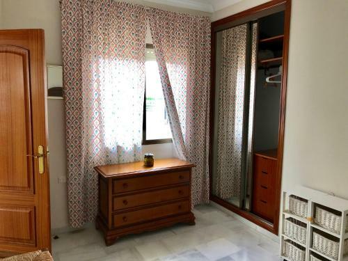 Apartamento Calle Valenzuela 9 La Rambla