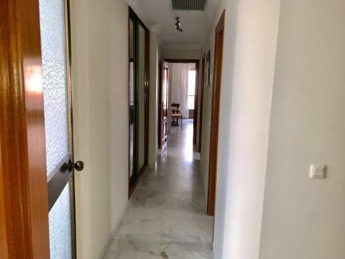 Apartamento Calle Valenzuela 9 La Rambla