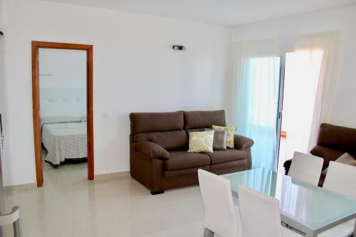Guacimara Apartments