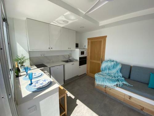Apartamento Sunny Day Deluxe