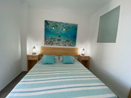 Apartamento Sunny Day Deluxe