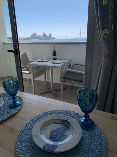 Apartamento Sunny Day Deluxe