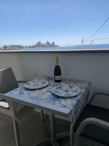 Apartamento Sunny Day Deluxe