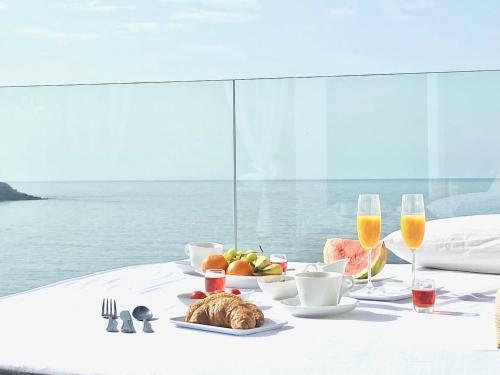 Apartamento Sunny Day Deluxe