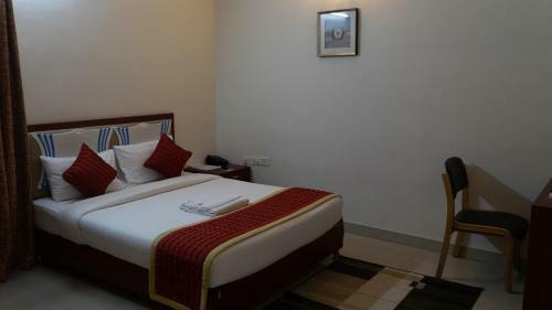 Hotel Winsor Suites