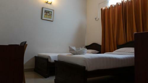 Hotel Winsor Suites