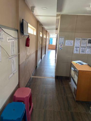 Hotel Krishnaa Comforts