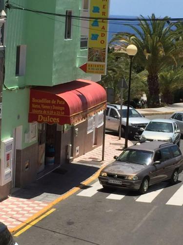 Apartamento Acoran